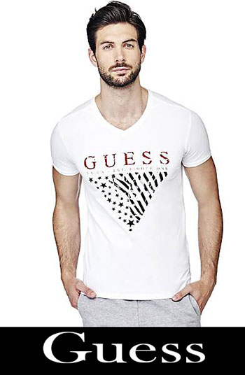 Anteprima Guess Autunno Inverno Uomo 4