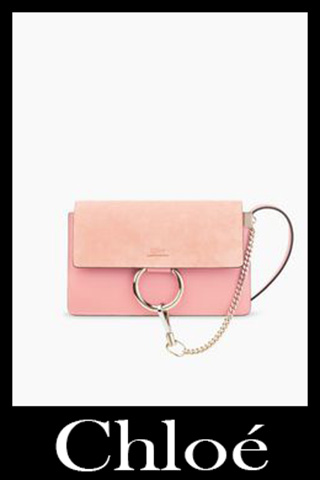 Borse Chloé Autunno Inverno 2017 2018 Donna 10