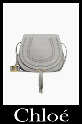 Borse Chloé Autunno Inverno 2017 2018 Donna 2