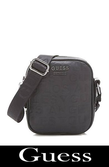 Borse Guess Autunno Inverno 2017 2018 Uomo 5