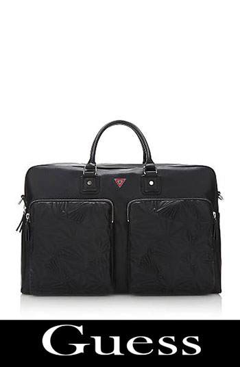 Borse A Mano Guess Autunno Inverno Uomo 4