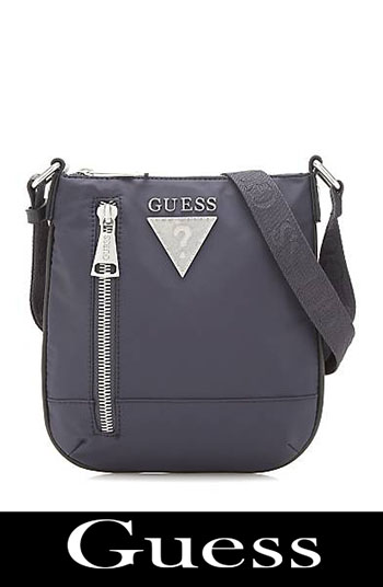 Borse A Tracolla Guess Autunno Inverno Uomo 2