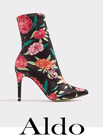 Calzature Aldo Autunno Inverno Donna 10