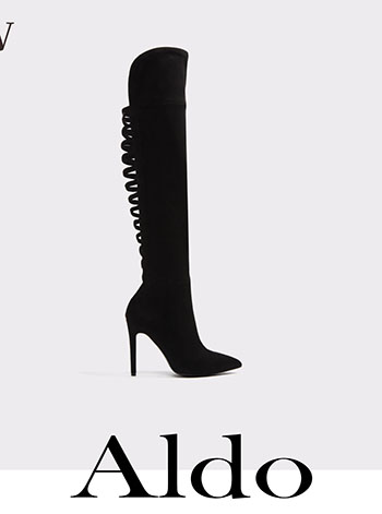 Calzature Aldo Autunno Inverno Donna 5