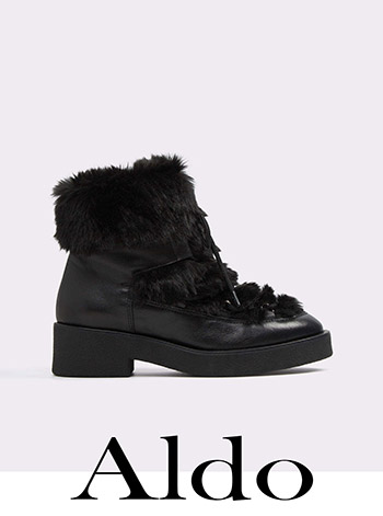 Calzature Aldo Autunno Inverno Donna 9