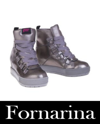 Calzature Fornarina Autunno Inverno Donna 3