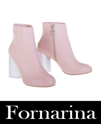 Calzature Fornarina Autunno Inverno Donna 4