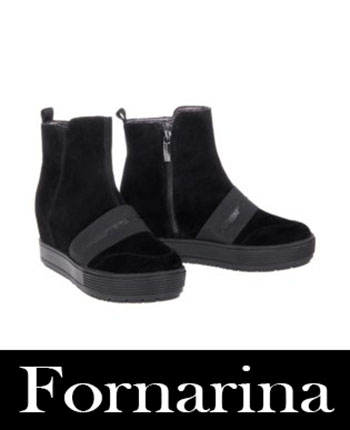 Calzature Fornarina Autunno Inverno Donna 5