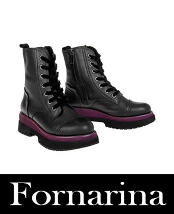 Calzature Fornarina Autunno Inverno Donna 8