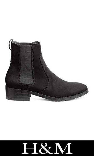 Calzature HM Autunno Inverno Donna 5