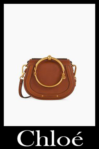 Catalogo Borse Chloé 2017 2018 Moda Donna 5