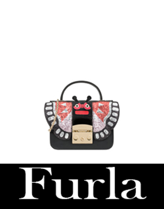 Catalogo Borse Furla 2017 2018 Donna 7