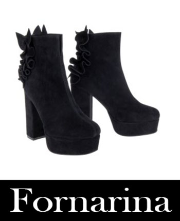 fornarina scarpe estate 2018 Cinosural International School