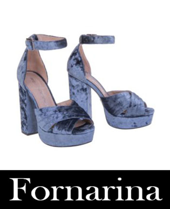 Catalogo Scarpe Fornarina 2017 2018 Donna 7