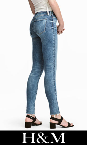 Jeans Skinny HM Autunno Inverno 2