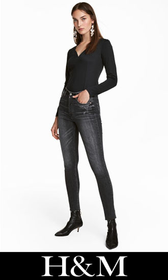 Jeans Skinny HM Autunno Inverno 7