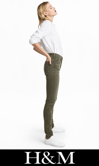 Jeans Skinny HM Autunno Inverno 8
