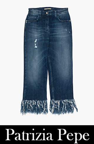 Jeans Strappati Patrizia Pepe Autunno Inverno 5