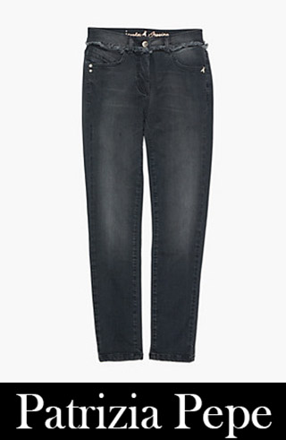 Jeans Strappati Patrizia Pepe Autunno Inverno 6