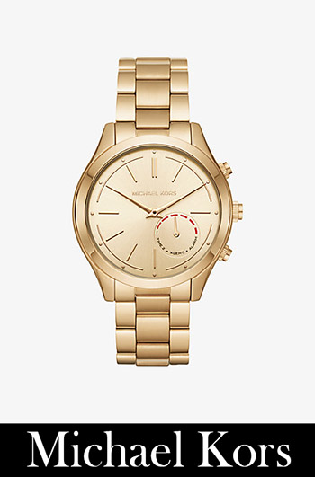 Moda Michael Kors 2017 2018 Accessori Donna 11