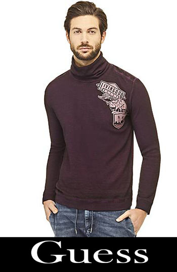 Nuovi Arrivi Guess Autunno Inverno Uomo 8