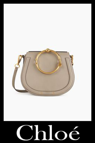 Nuovi Arrivi Borse Chloé Donna Accessori 10