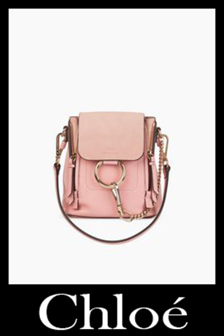 Nuovi Arrivi Borse Chloé Donna Accessori 11