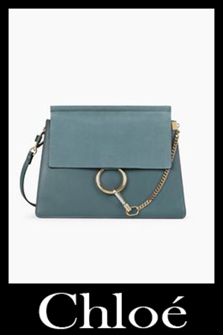 Nuovi Arrivi Borse Chloé Donna Accessori 3