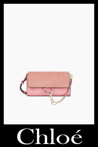 Nuovi Arrivi Borse Chloé Donna Accessori 5