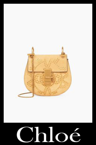 Nuovi Arrivi Borse Chloé Donna Accessori 6