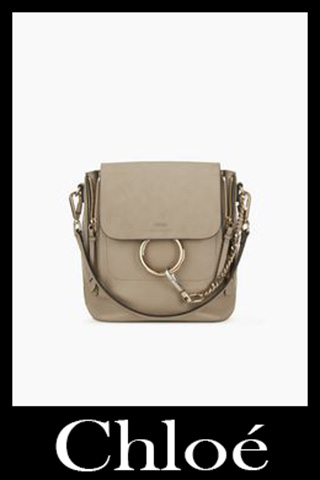 Nuovi Arrivi Borse Chloé Donna Accessori 8