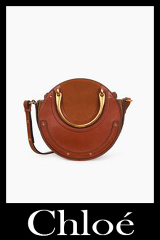 Nuovi Arrivi Borse Chloé Donna Accessori 9