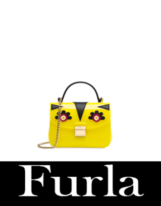 Nuovi Arrivi Borse Furla Donna Look 1