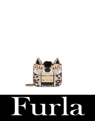 Nuovi Arrivi Borse Furla Donna Look 2