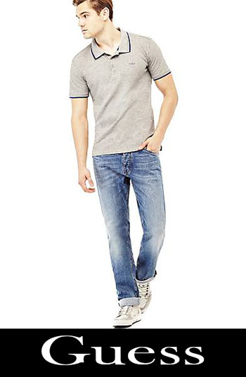 Nuovi Arrivi Jeans Guess Uomo Autunno Inverno 2