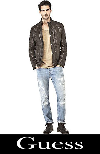 Nuovi Arrivi Jeans Guess Uomo Autunno Inverno 4