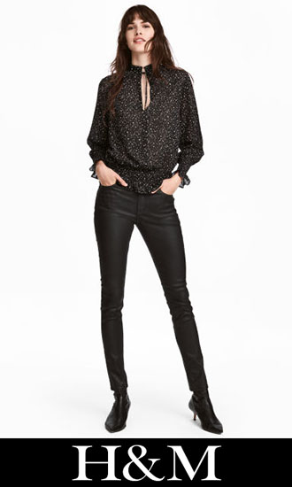 Nuovi Arrivi Jeans HM Donna Look 6