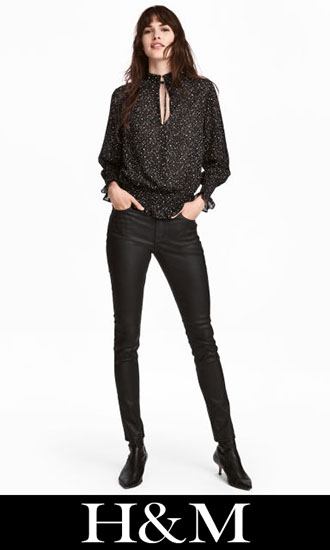 Nuovi Arrivi Jeans HM Donna Look 6