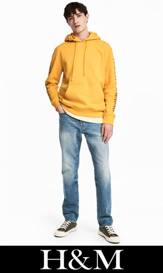 Nuovi Arrivi Jeans HM Uomo Look 6