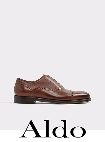 aldo scarpe uomo