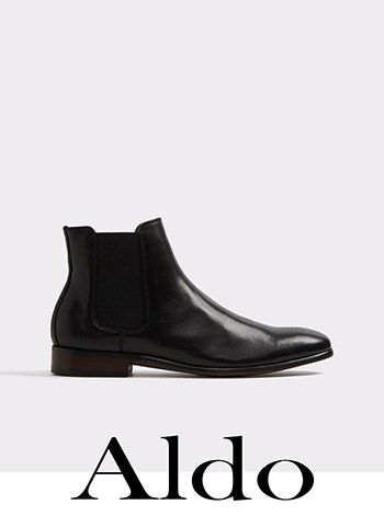 Nuovi Arrivi Scarpe Aldo Autunno Inverno Uomo 4