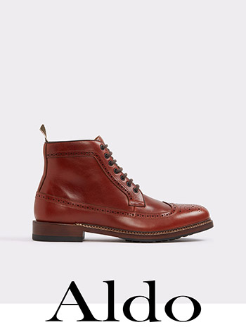 Nuovi Arrivi Scarpe Aldo Autunno Inverno Uomo 7