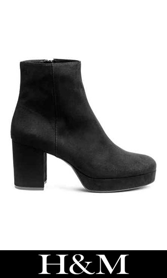 Nuovi Arrivi Scarpe HM Autunno Inverno 4