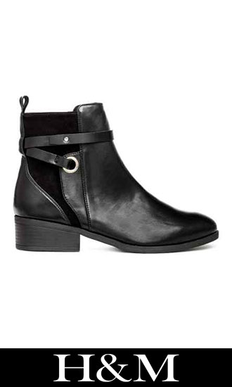 Nuovi Arrivi Scarpe HM Autunno Inverno 5