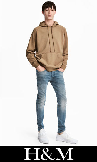 Nuovi Jeans HM 2017 2018 Uomo 4