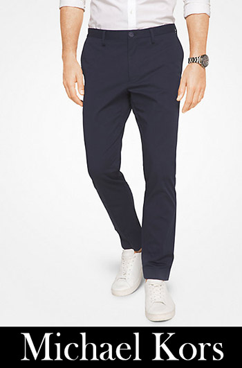 Pantaloni Michael Kors Uomo Autunno Inverno 1