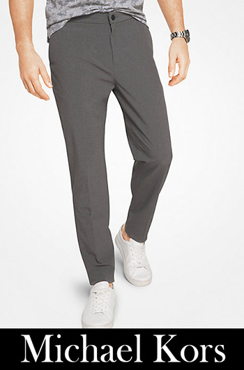 Pantaloni Michael Kors Uomo Autunno Inverno 6