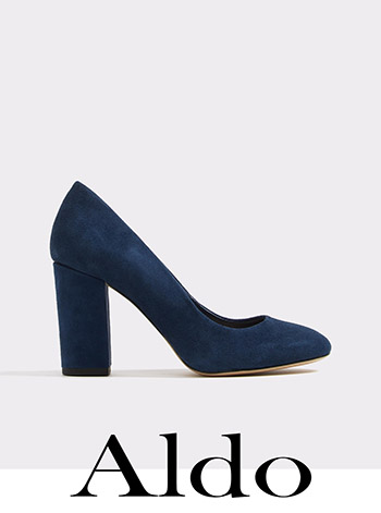 aldo scarpe donna