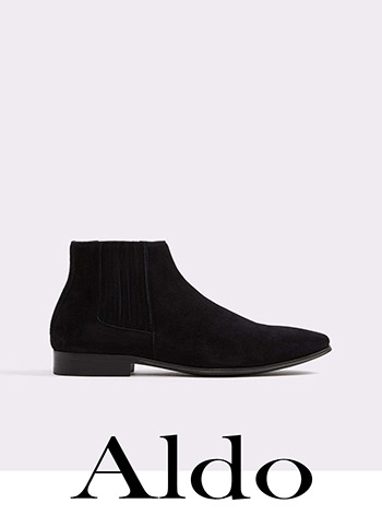 Scarpe Aldo autunno inverno 2017 2018 uomo