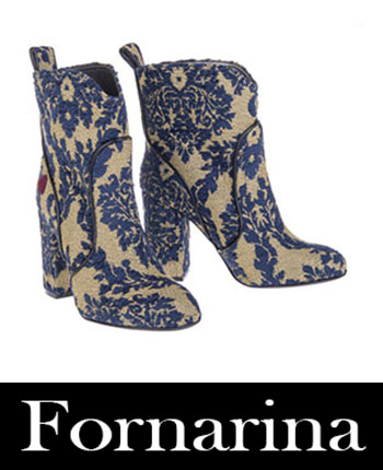 Scarpe Fornarina Autunno Inverno 2017 2018 3